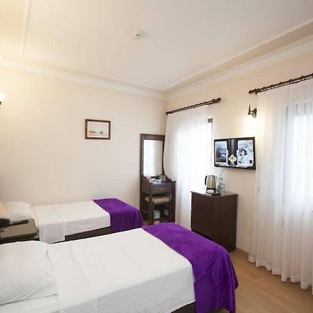 White Pearl Hotel Κερύνεια Εξωτερικό φωτογραφία