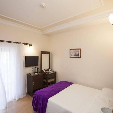 White Pearl Hotel Κερύνεια Εξωτερικό φωτογραφία