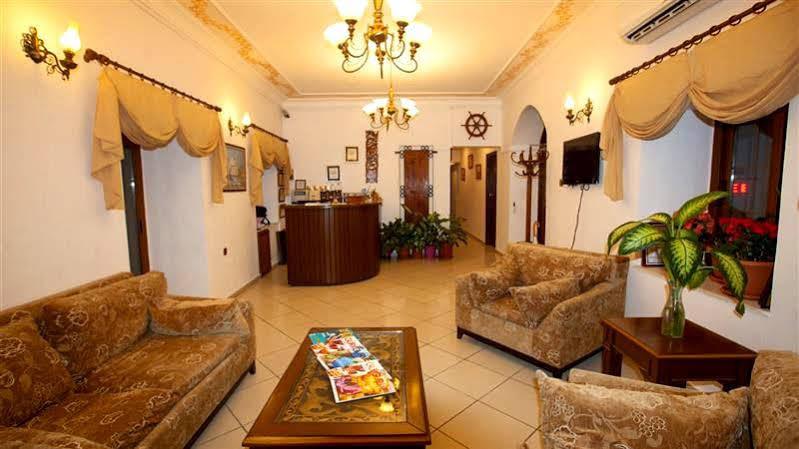 White Pearl Hotel Κερύνεια Εξωτερικό φωτογραφία
